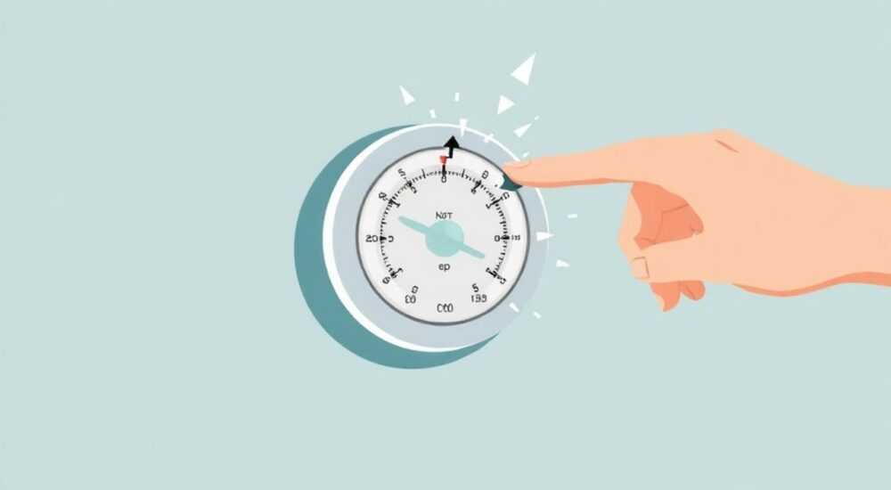 Как узнать что термостат не работает