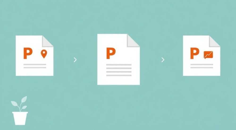 Как узнать какого года powerpoint