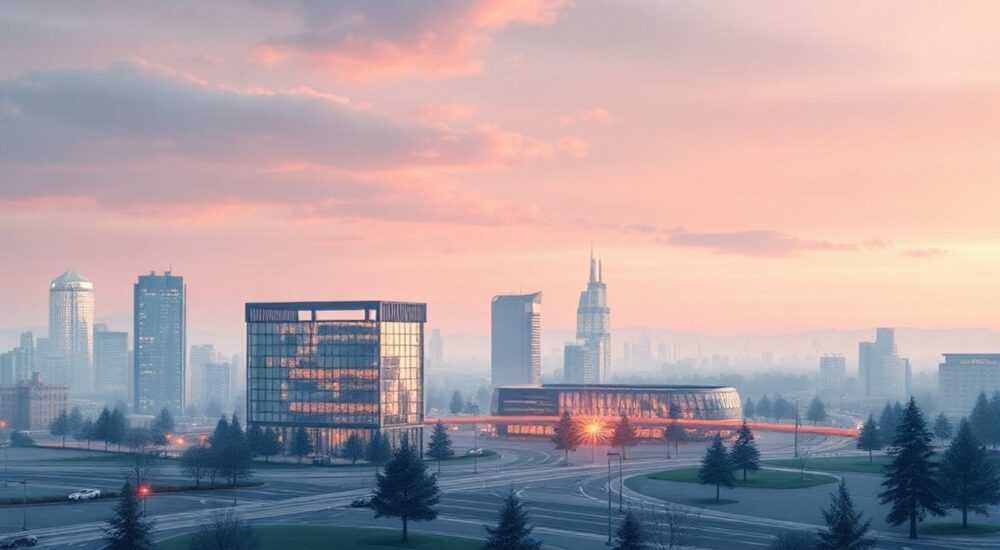 как в автокаде изменить фон