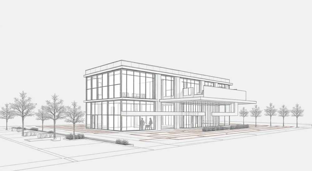 Как в автокаде нарисовать 3д модель