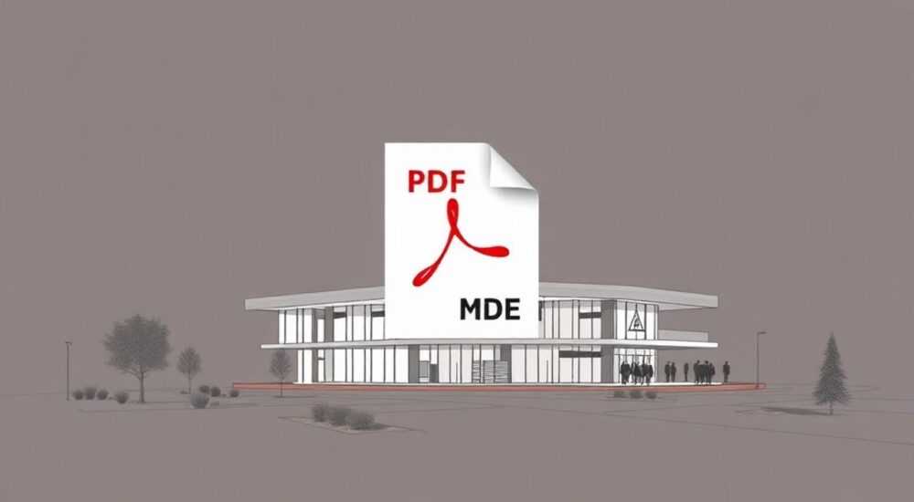 Как в автокаде открыть файл пдф