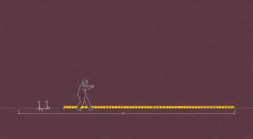 как в автокаде посчитать длину