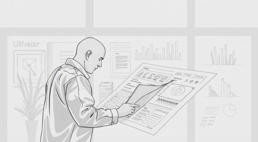 Как в автокаде работать с листами