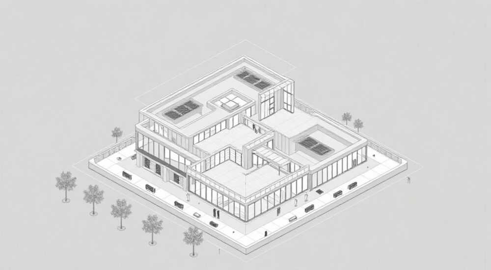 Как в автокаде рисовать в изометрии