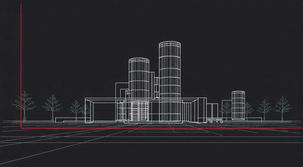 Как в автокаде узнать длину всех выделенных линий