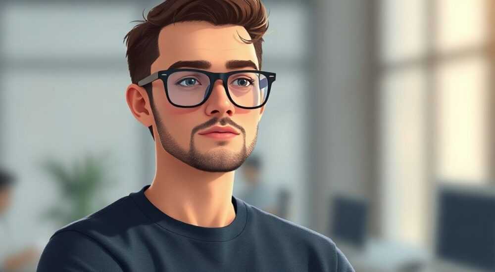 Как в blender сделать человека