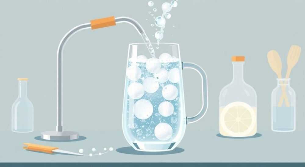 Как в домашних условиях сделать газированную воду без сифона