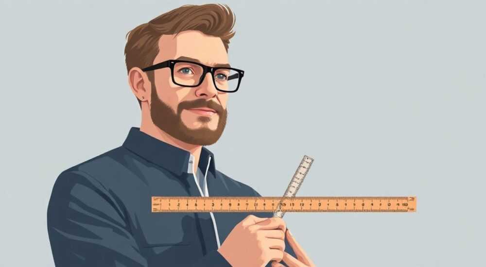 Как в фигме включить линейки и направляющие