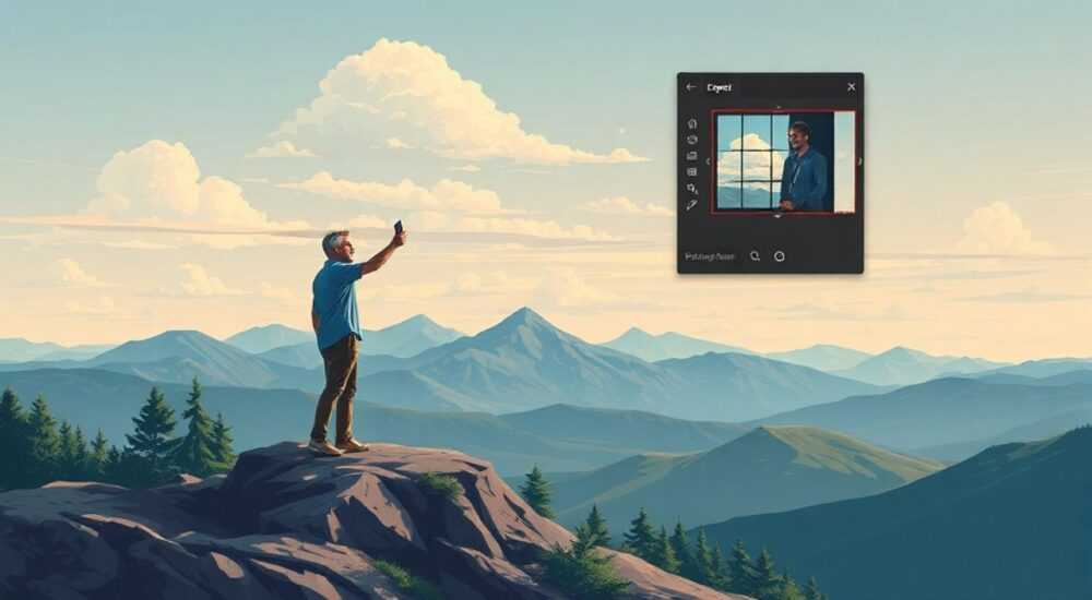 Как в фотошопе добавить картинку на слой