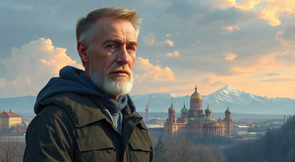 Как в фотошопе поменять язык с английского на русский