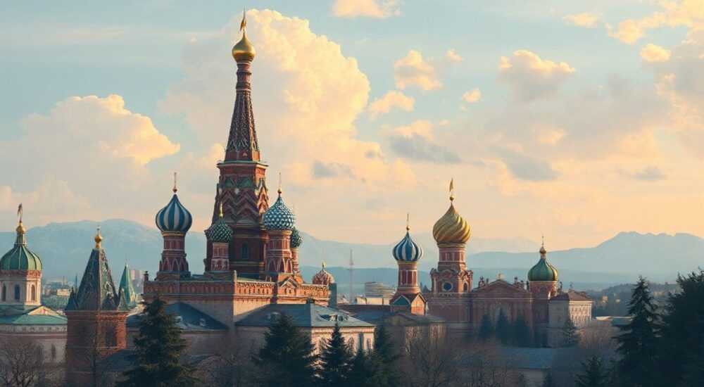 Как в фотошопе сделать русский