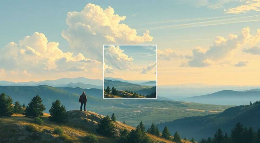 как в фотошопе вставить картинку в картинку