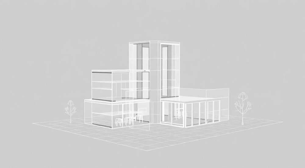 Как в freecad сделать чертеж