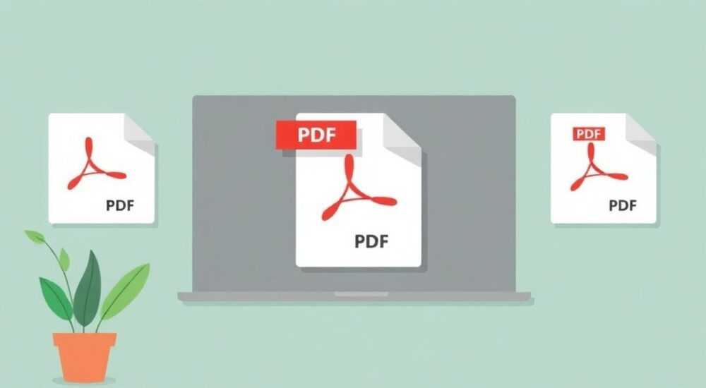 Как в keynote сохранить в формате pdf