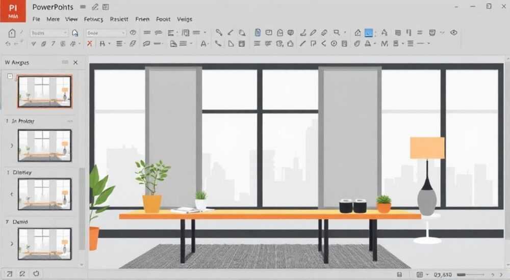 Как в повер поинт сделать изображение прозрачным
