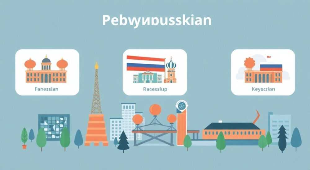 Как в повер поинте сделать русский язык