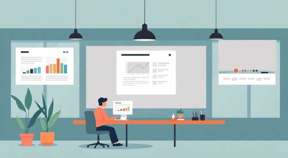 как в powerpoint