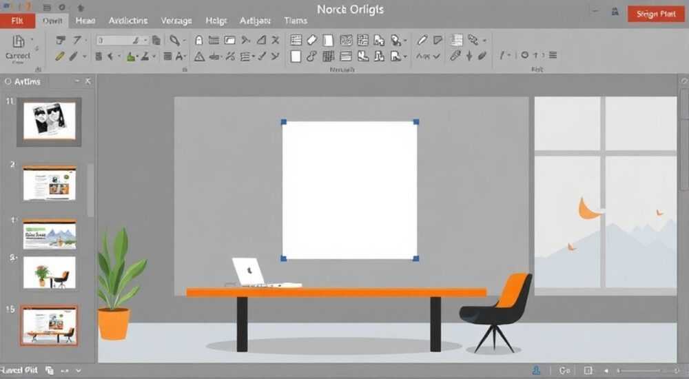 Как в powerpoint объединить объекты