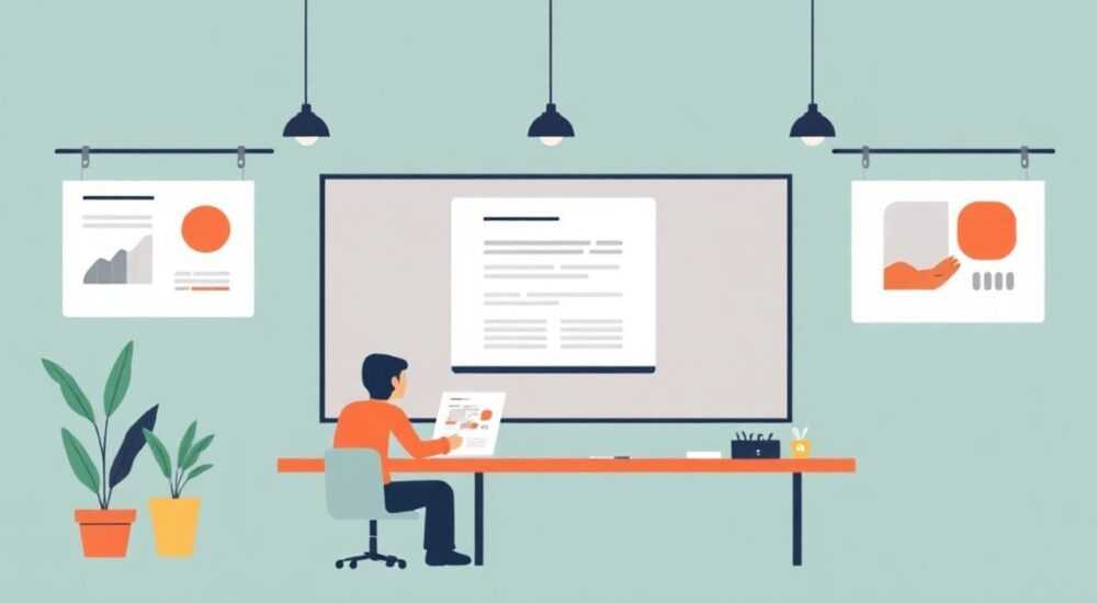 как в powerpoint сделать