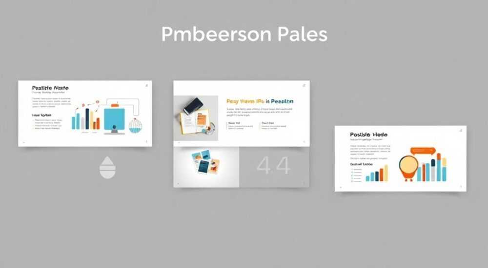 Как в powerpoint сделать а4