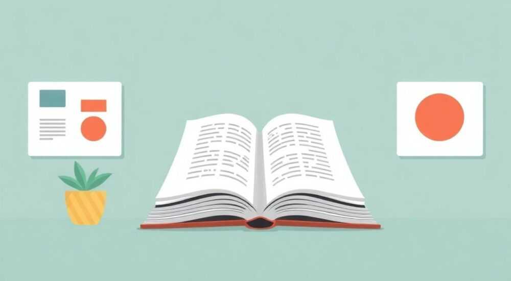 Как в powerpoint сделать книжный формат