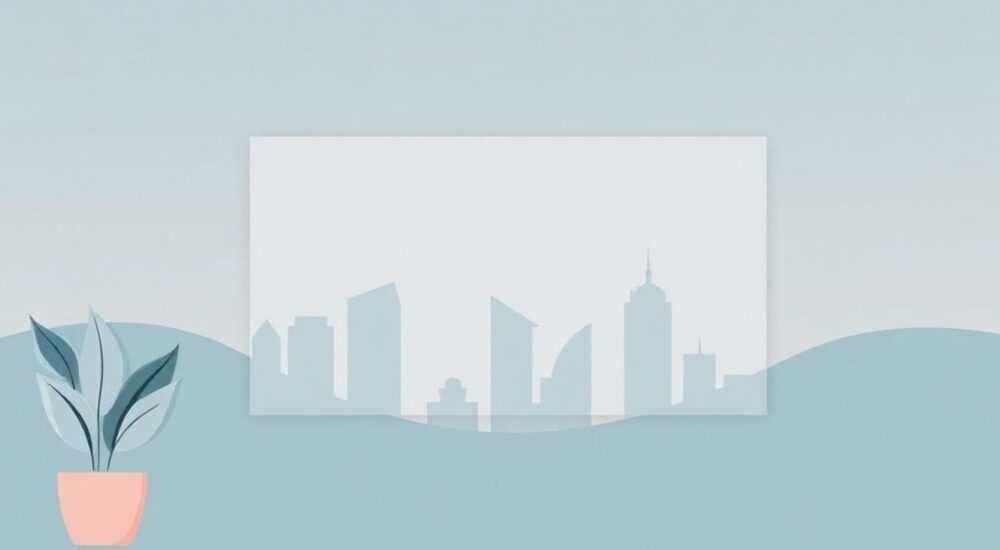 Как в powerpoint сделать лист а4