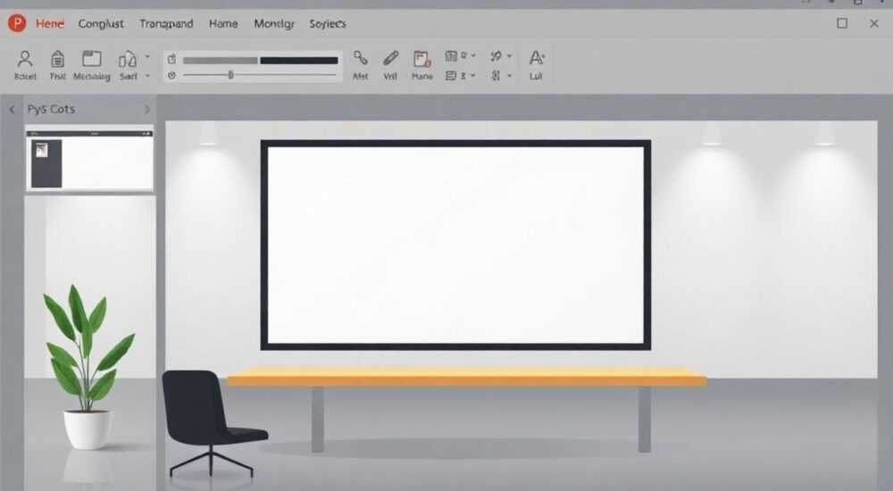 Как в powerpoint сделать прозрачность рисунка