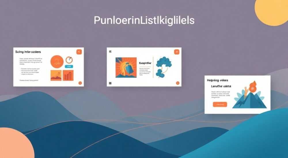 как в powerpoint сделать ссылку на слайд