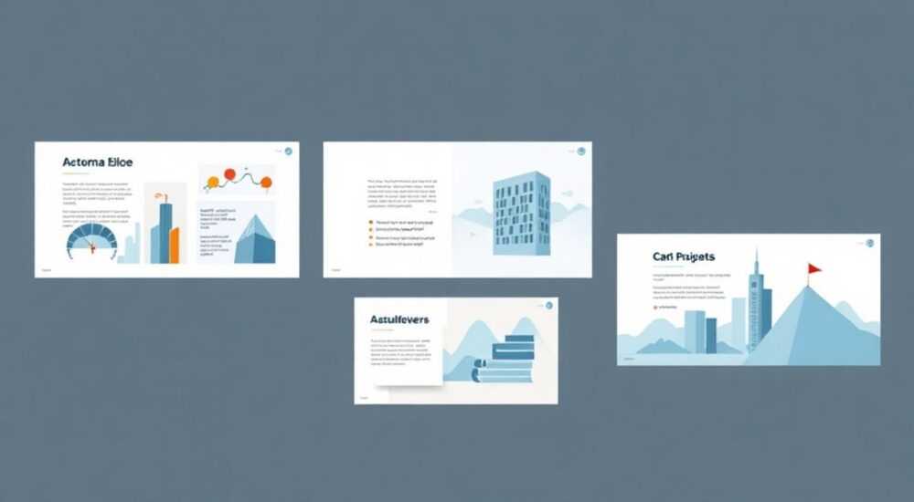 Как в powerpoint увеличить размер слайда