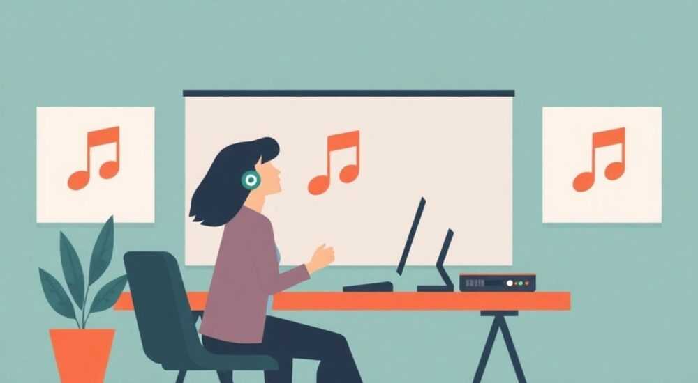 как в презентацию вставить музыку в powerpoint