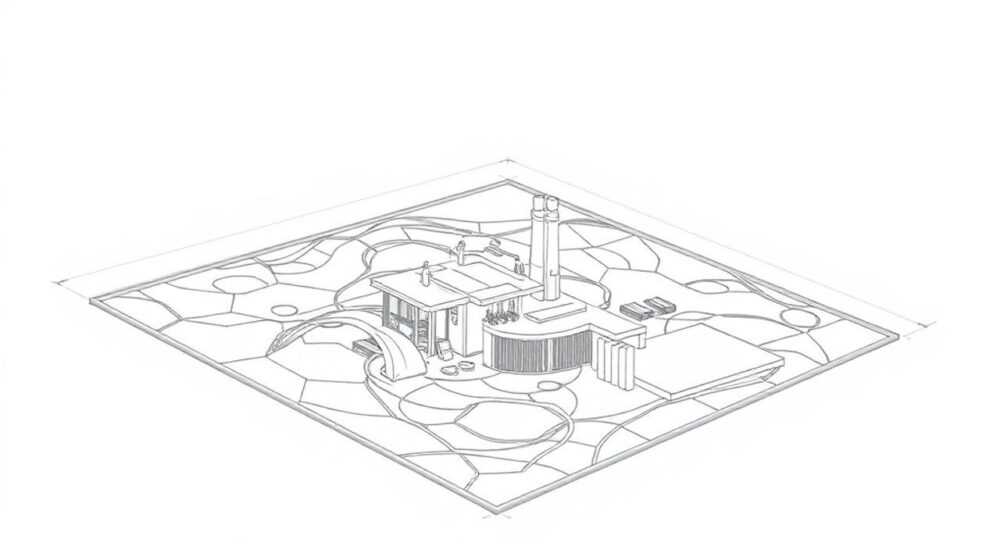 Как в sketchup распечатать чертеж с размерами