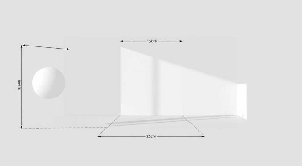 Как в sketchup задать размеры объекта