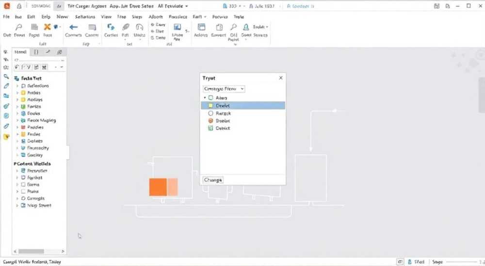 Как в solidworks изменить единицы измерения