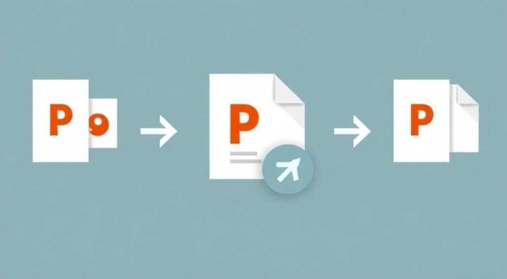 Как вернуть несохраненную презентацию powerpoint