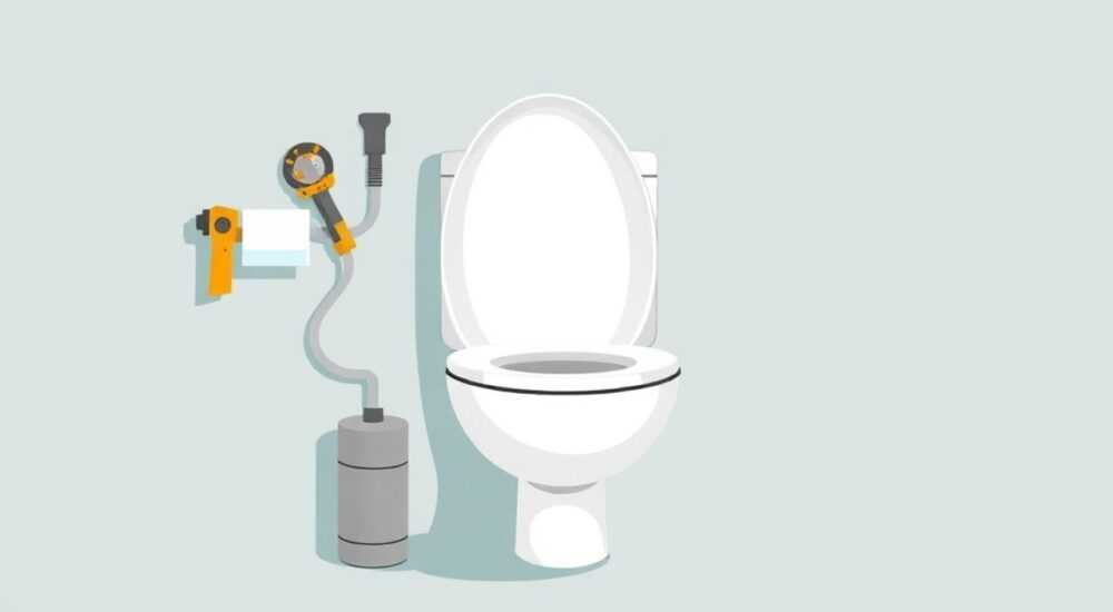 Как вешать инсталляцию унитаз