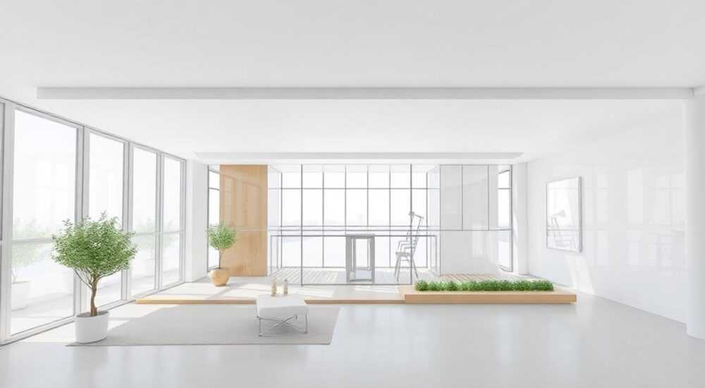 Как включить 3д вид в revit