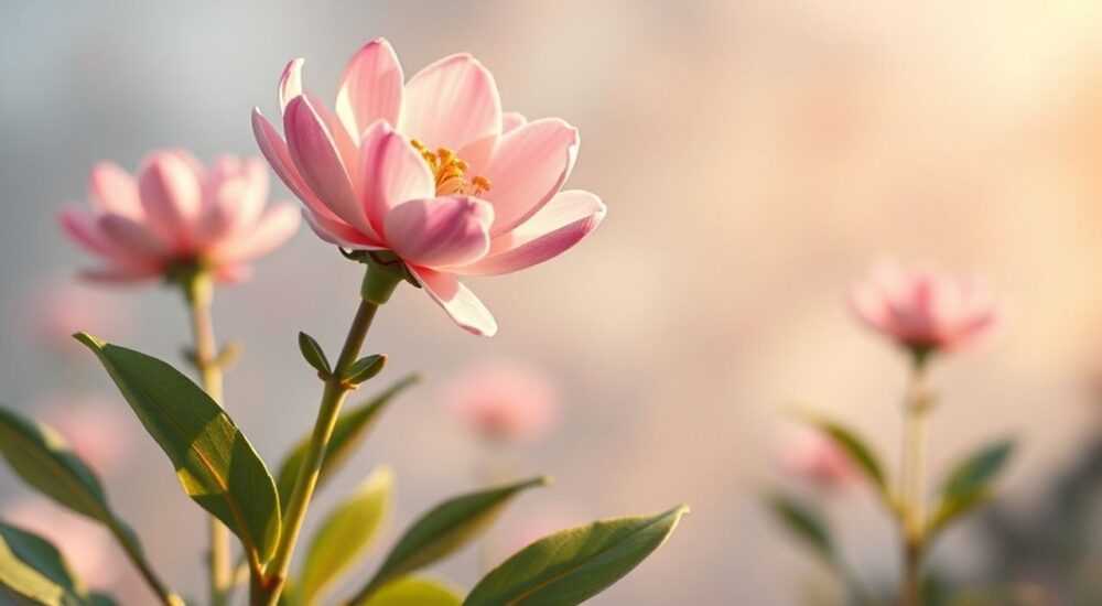 Как включить bloom в blender