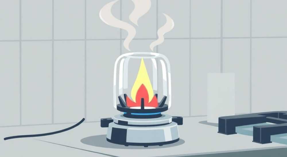 Как включить газовое отопление в доме