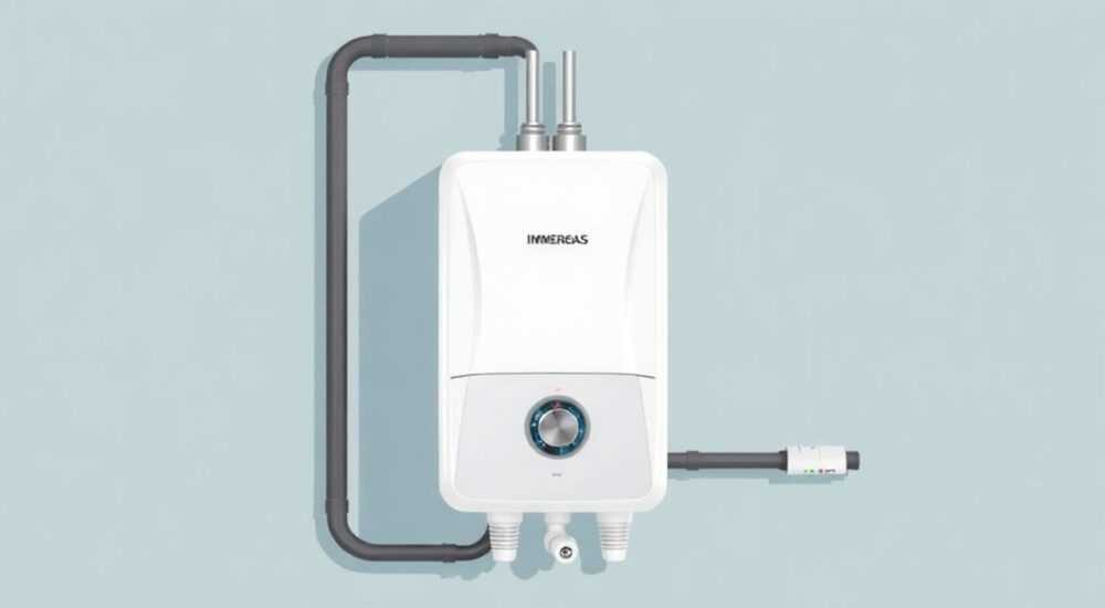 Как включить котел газовый immergas
