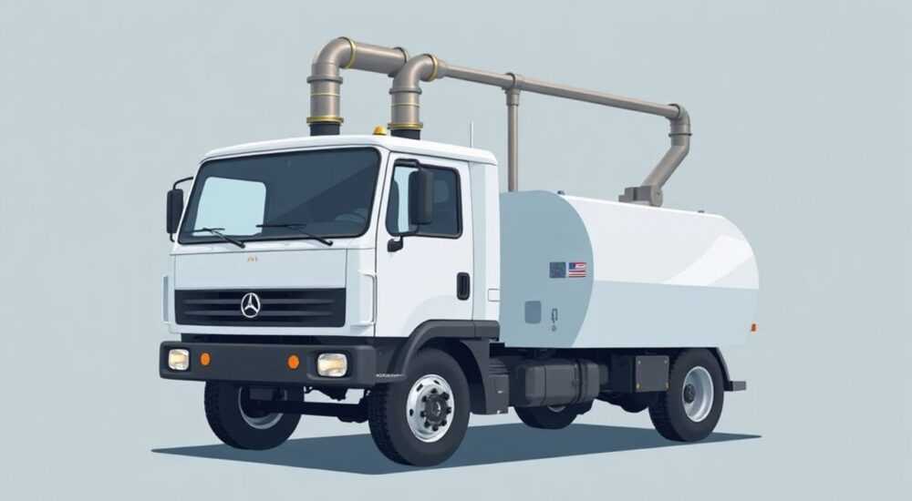 Как включить котел на камазе