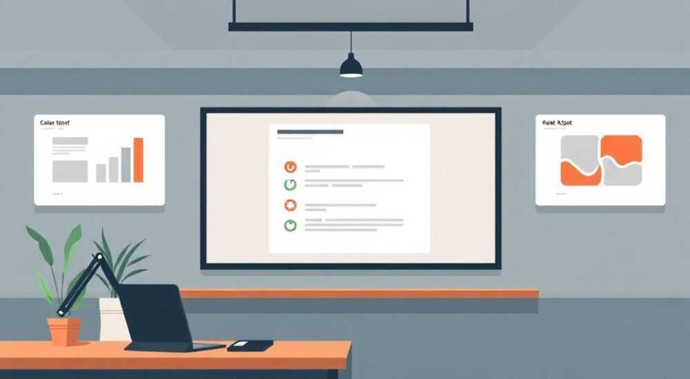 Как включить макросы в презентации powerpoint