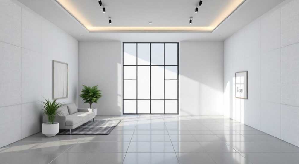 Как включить сетку в 3ds max