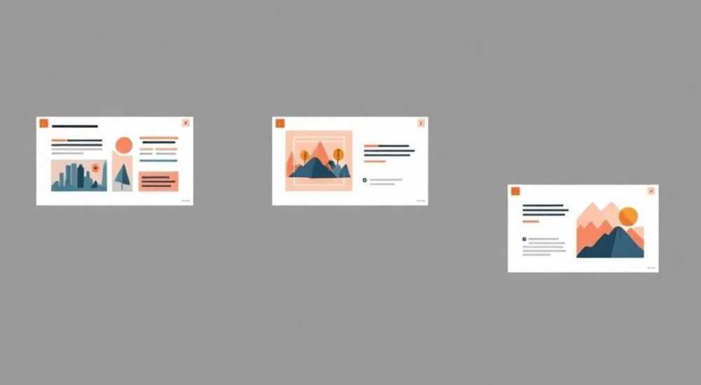 как включить слайды в powerpoint