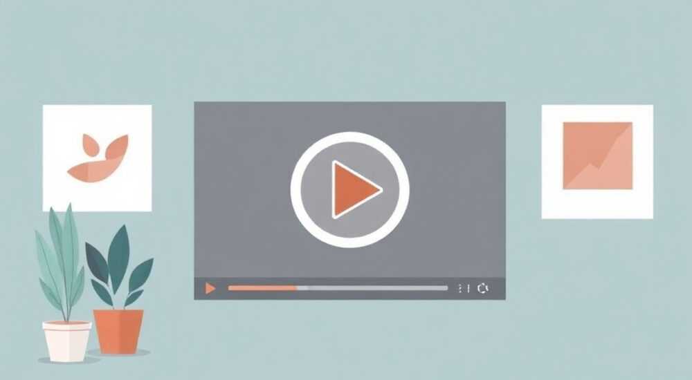 Как включить видео в презентации powerpoint