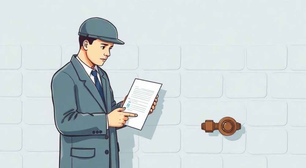 Как внести данные о поверке счетчика воды на мос ру
