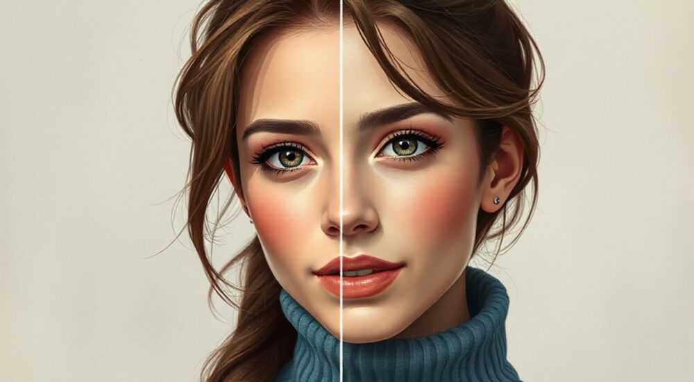 Как восстановить фотографию в фотошопе