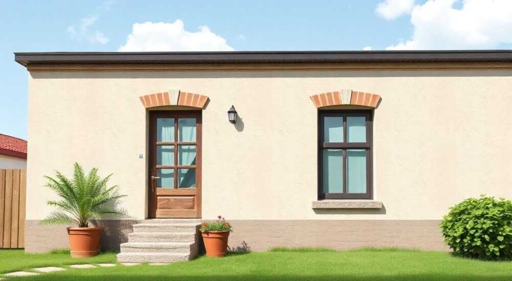 Как восстановить лепнину
