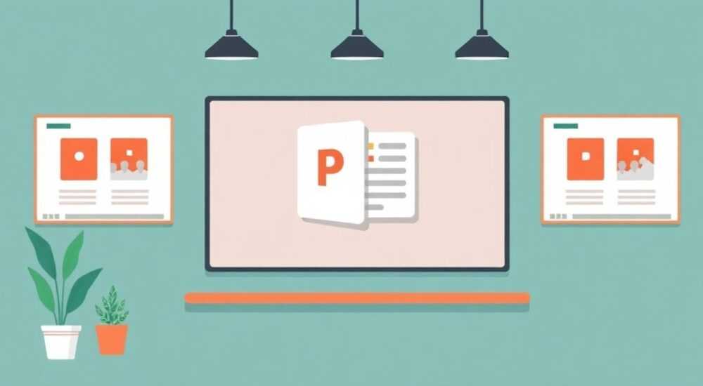 Как восстановить несохраненную презентацию в powerpoint