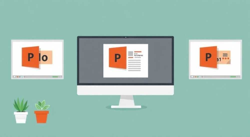 как восстановить презентация powerpoint если не сохранил