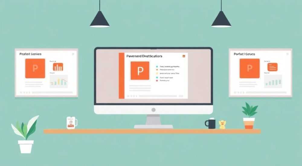 Как восстановить презентацию в powerpoint